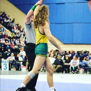 Meet your Posher, Kyle